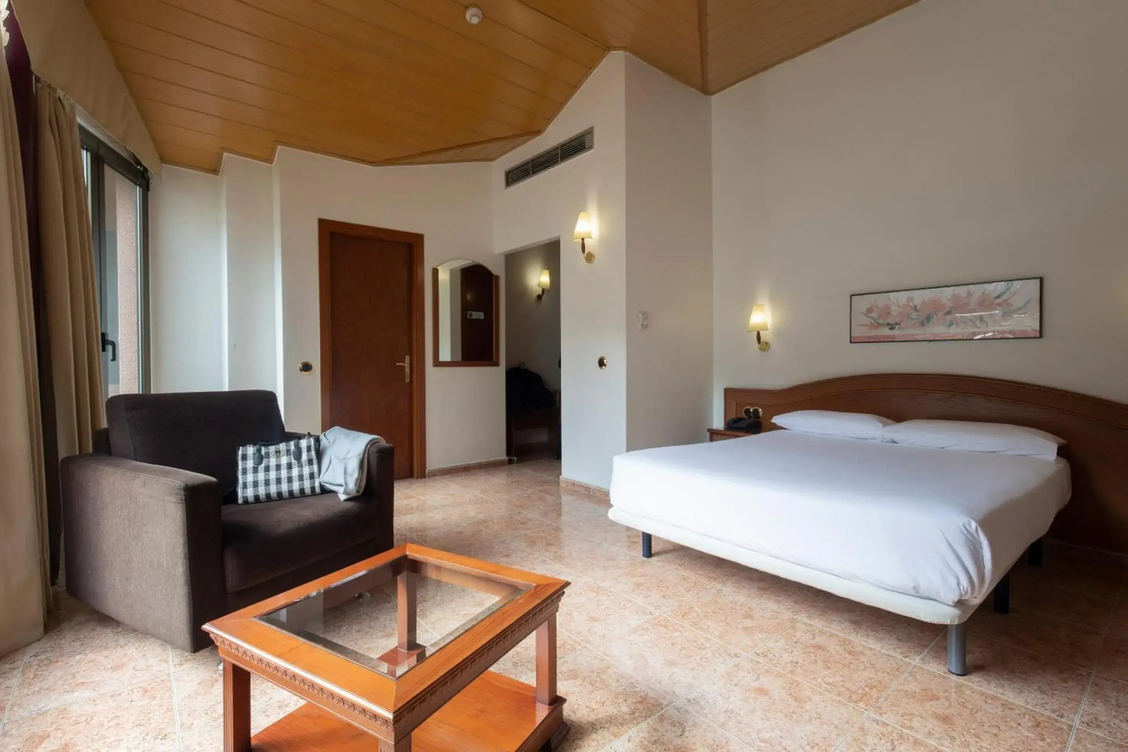 Foto - Hotel Cervol by Nexta