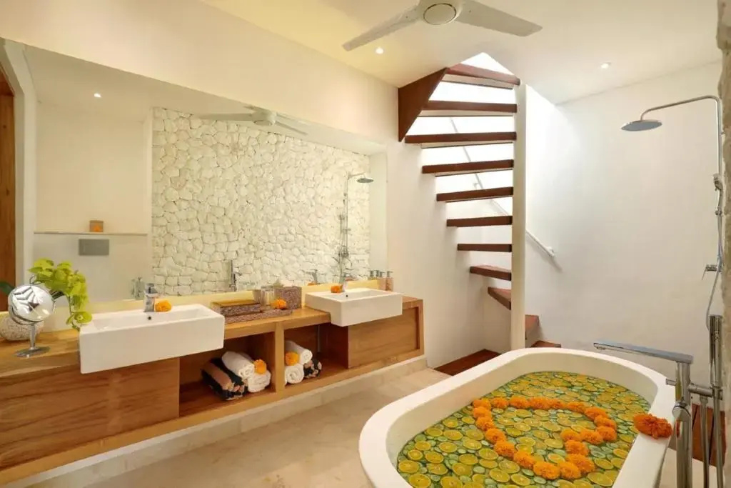Foto - The Jimbaran Beach Villa by Ini Vie Hospitality