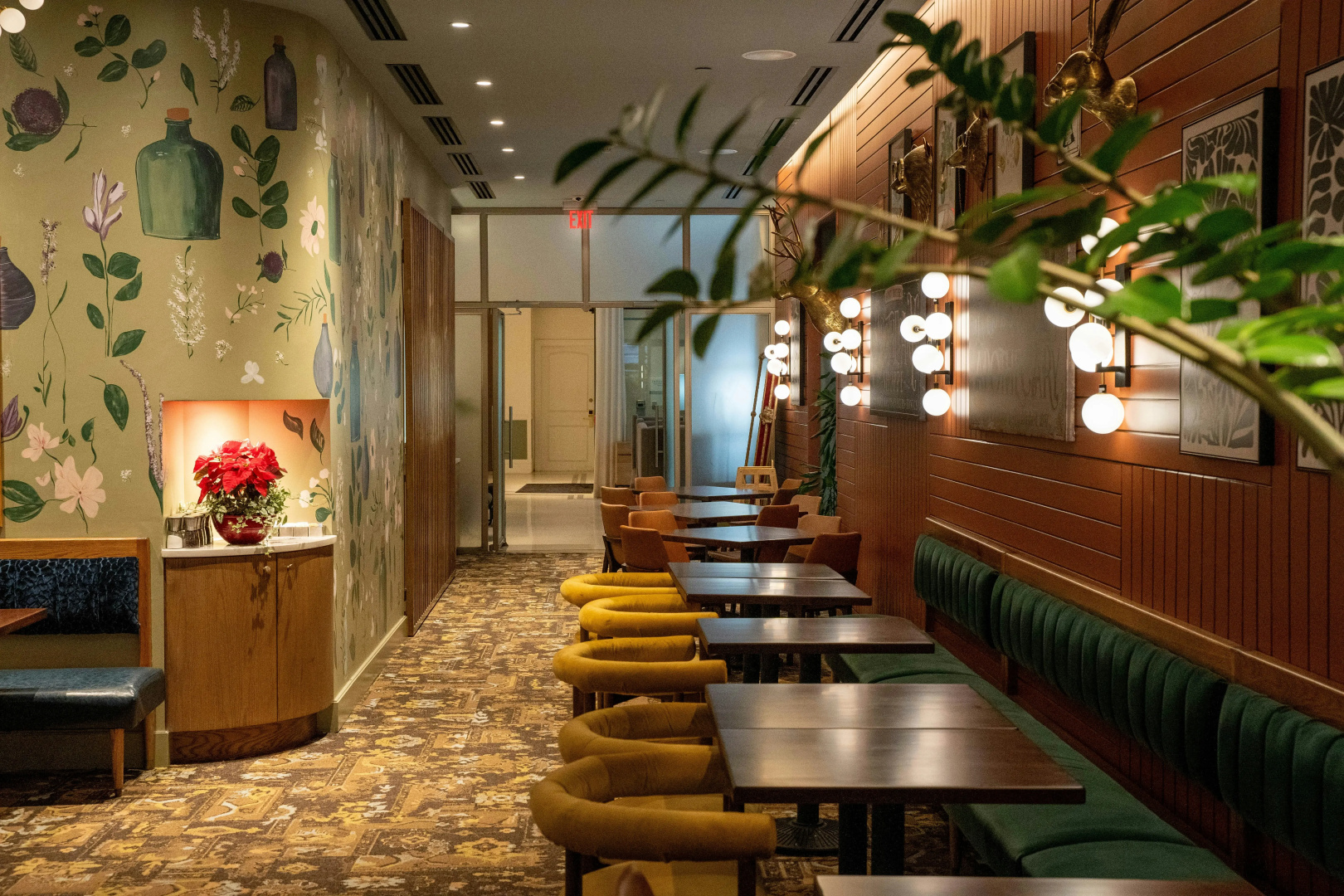 Photo - Hotel Theo New Orleans, Tapestry Collection by Hilton