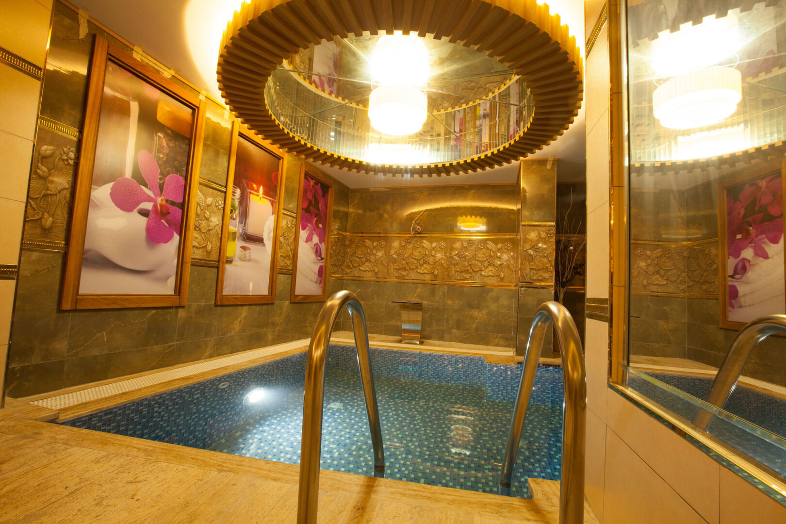 Foto - Paleria Hotel - Special Category