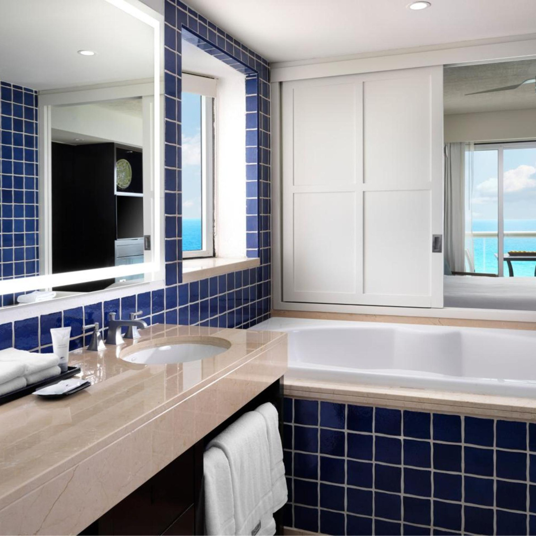 Photo - The Westin Lagunamar Ocean Resort Villas & Spa Cancun