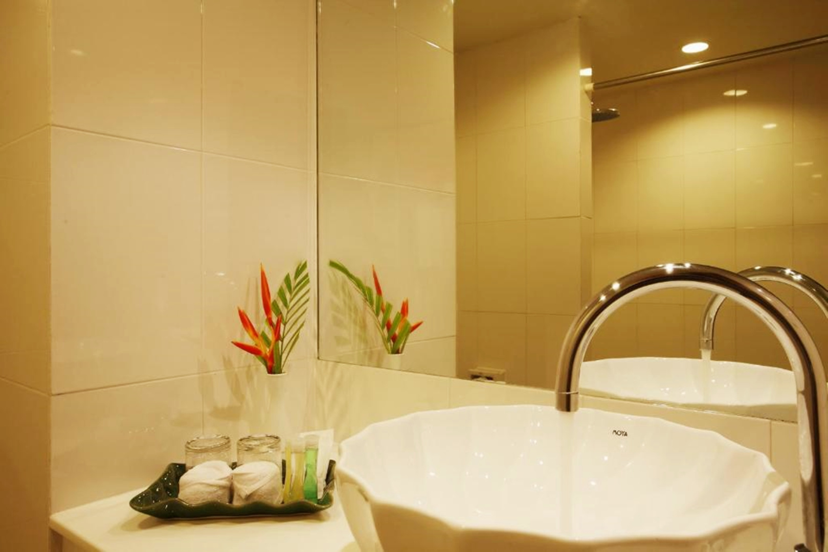 Foto - Diamond Cottage Resort & Spa