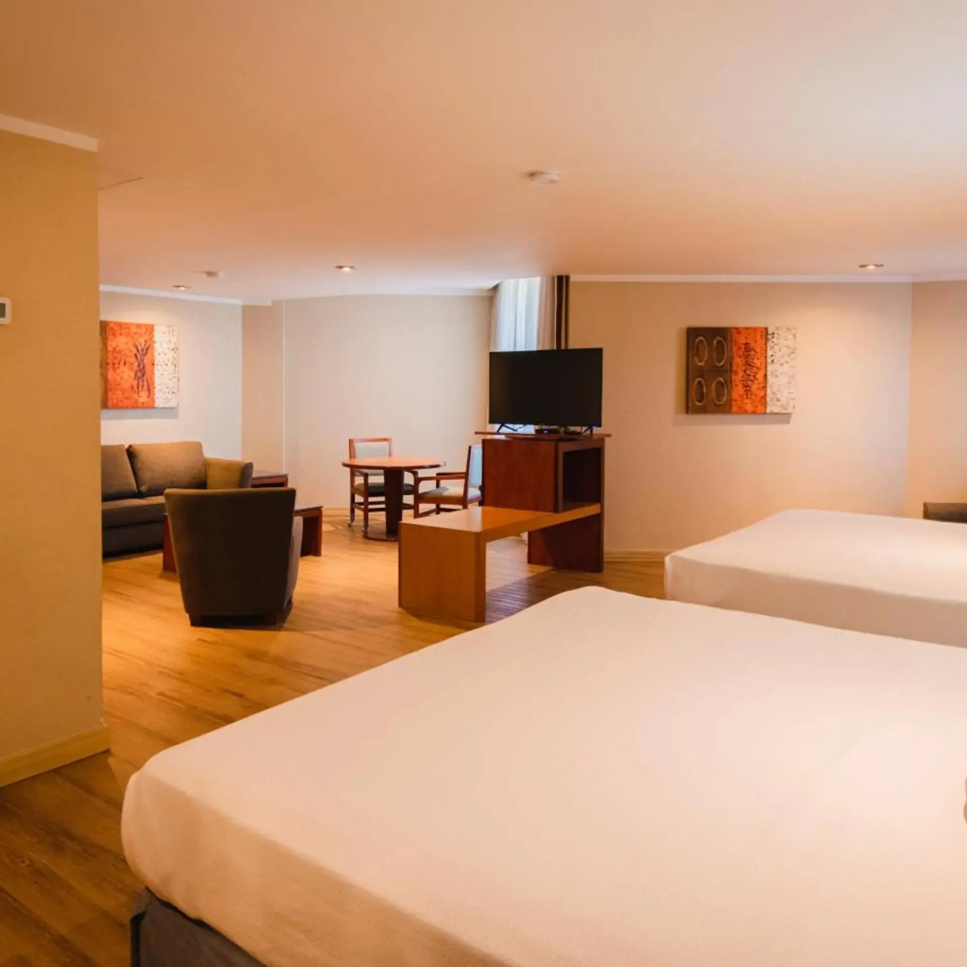 Foto - Hotel Mirabel