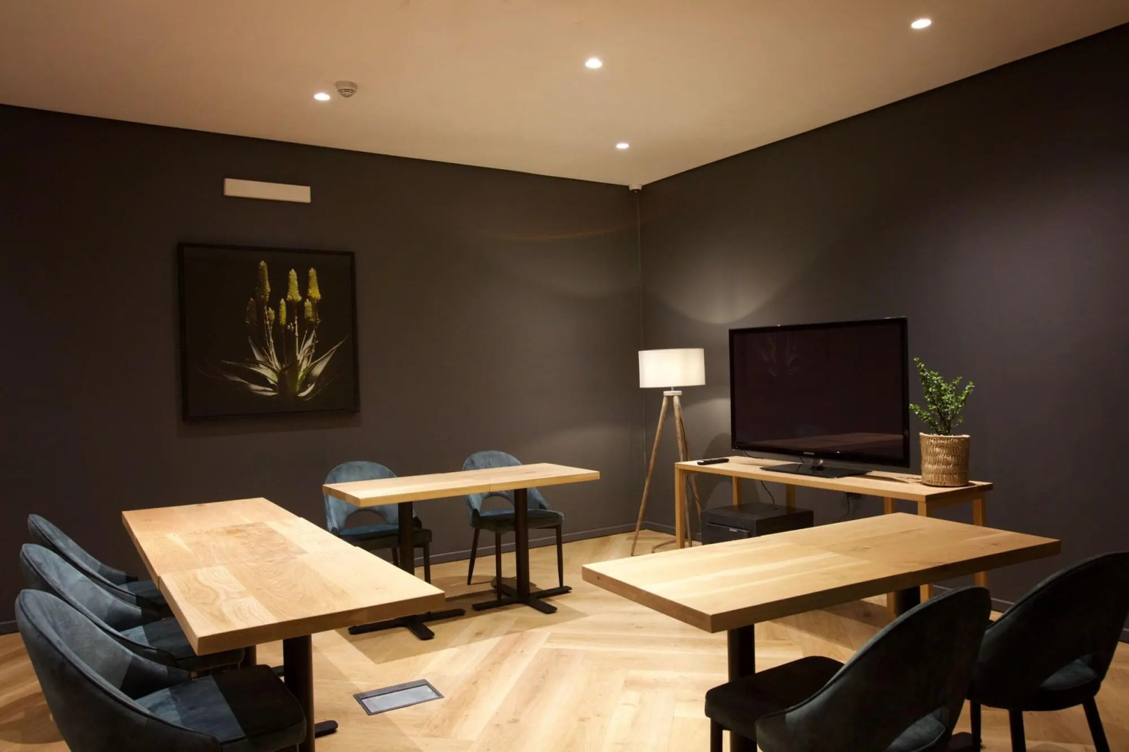 Foto - Kloof Street Hotel - Lion Roars Hotels & Lodges