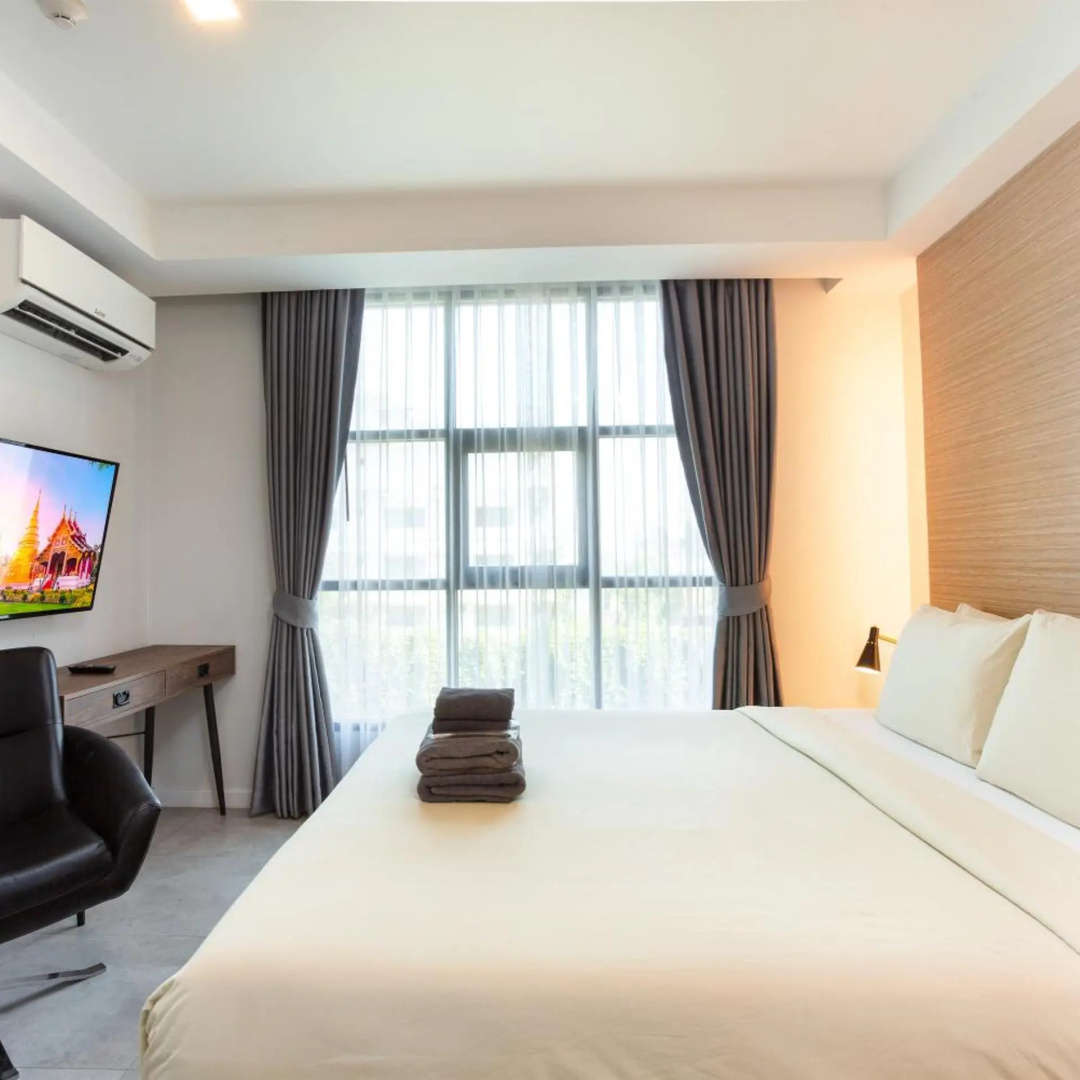 Photo - ISTY Hotel