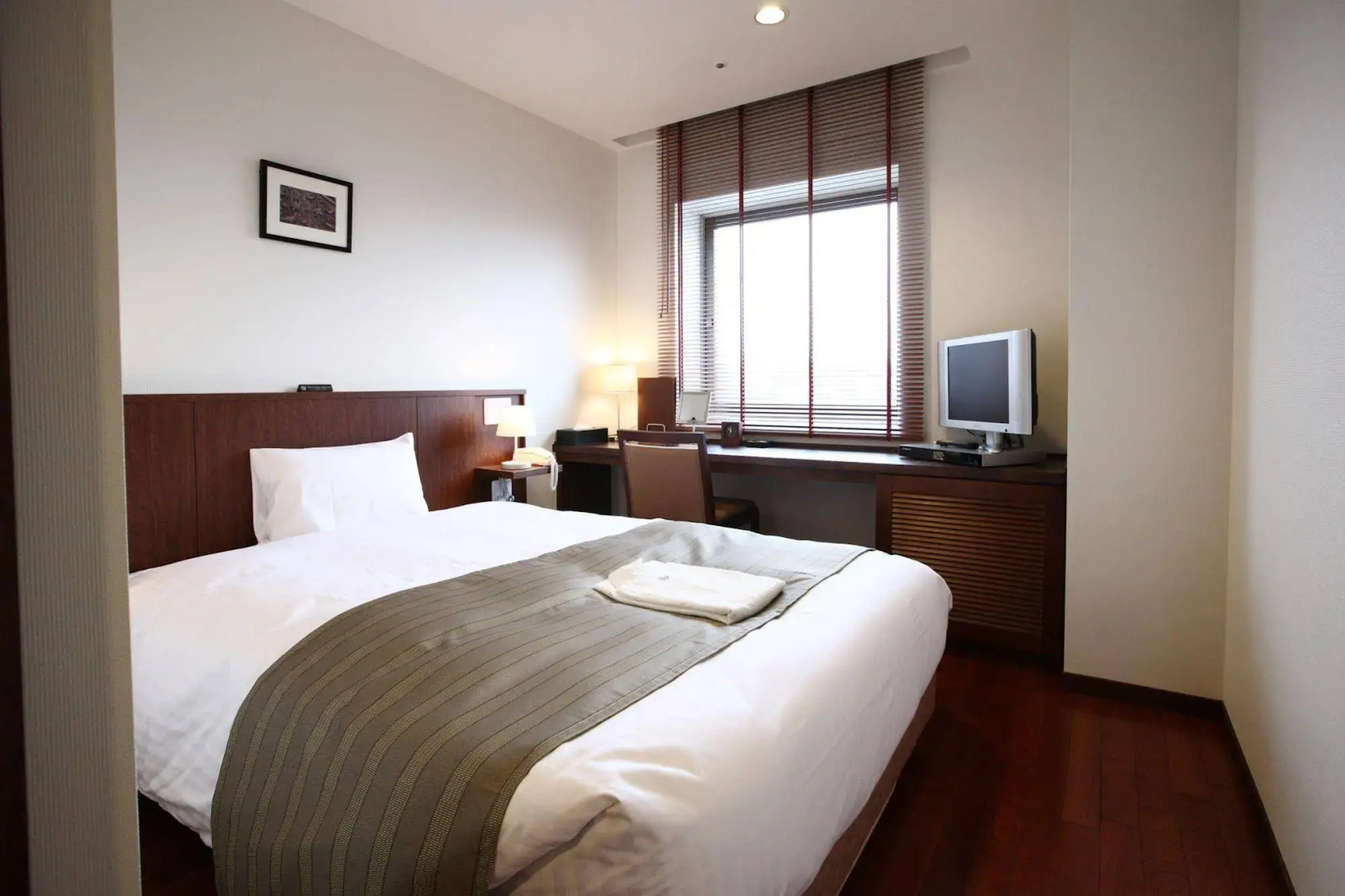 Foto - Sutton Hotel Hakata City