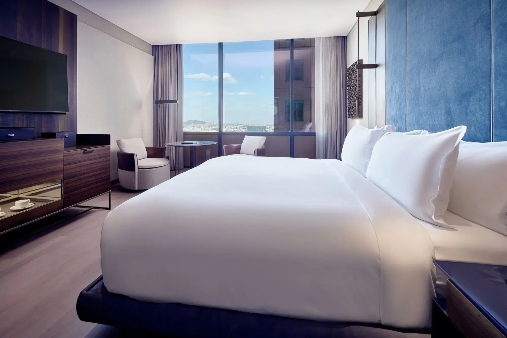 Photo - The Ritz-Carlton, Mexico City