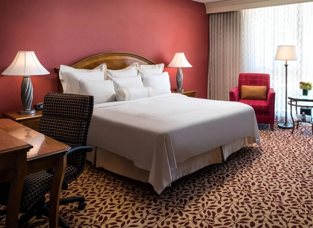 Photo - Los Angeles Airport Marriott
