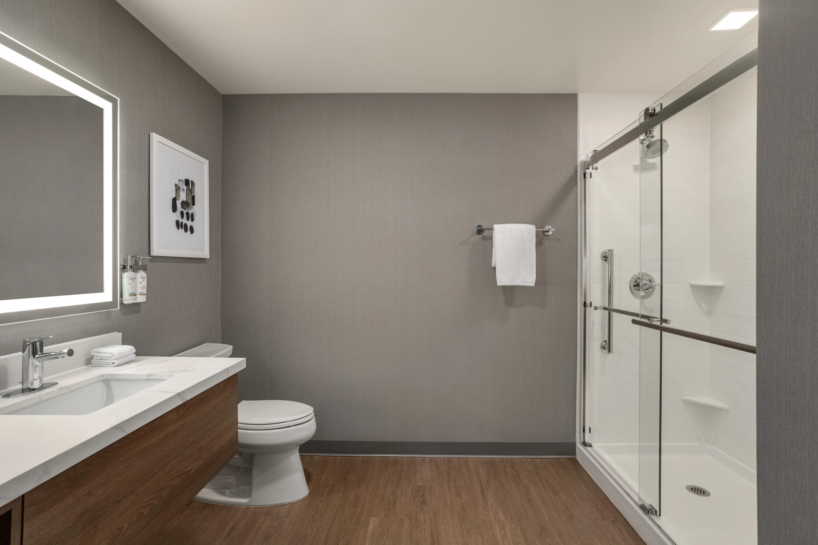 Photo - Staybridge Suites Houston Downtown by IHG