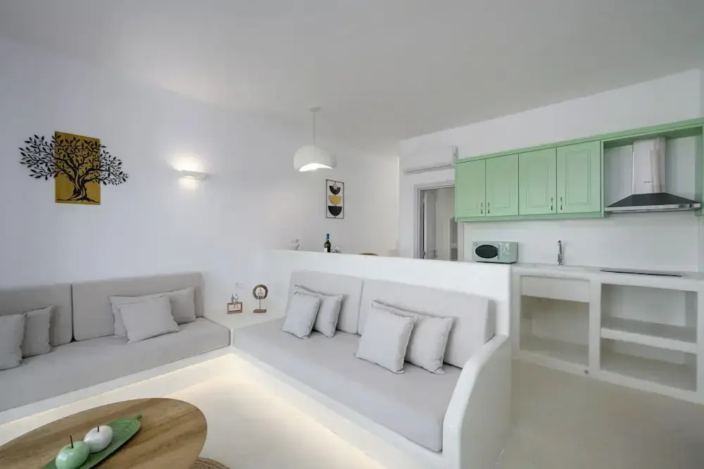 Foto - San Nectar Luxury Villas