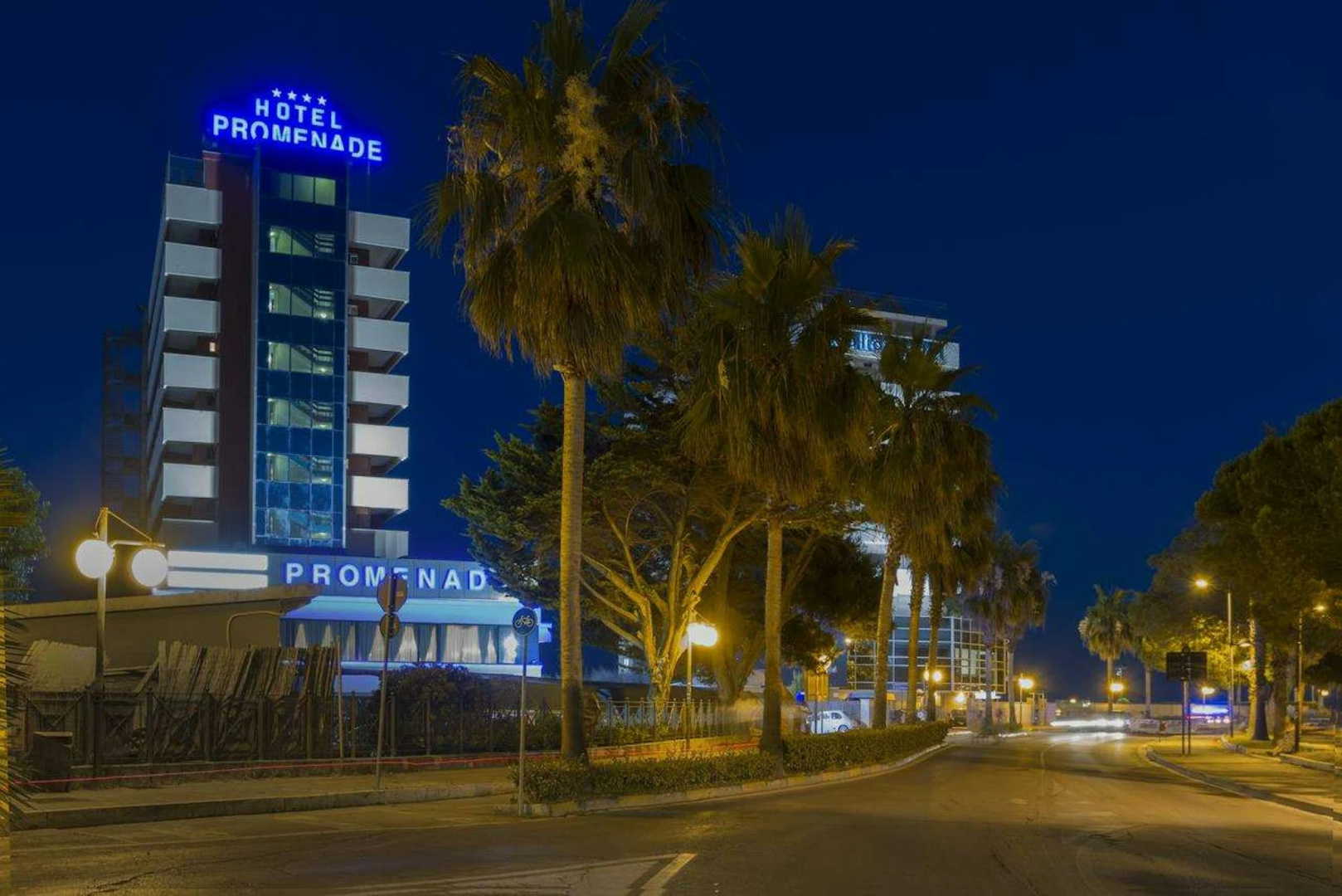 Foto - Hotel Promenade
