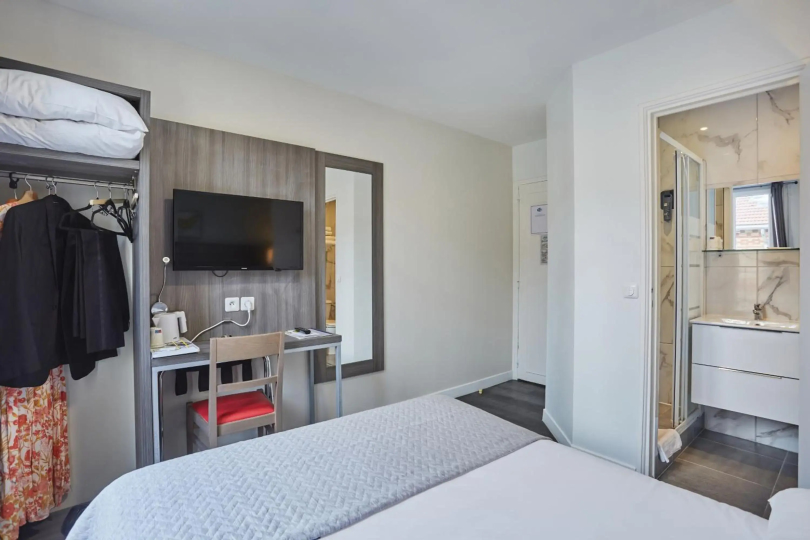 Foto - Timhotel Odessa Montparnasse