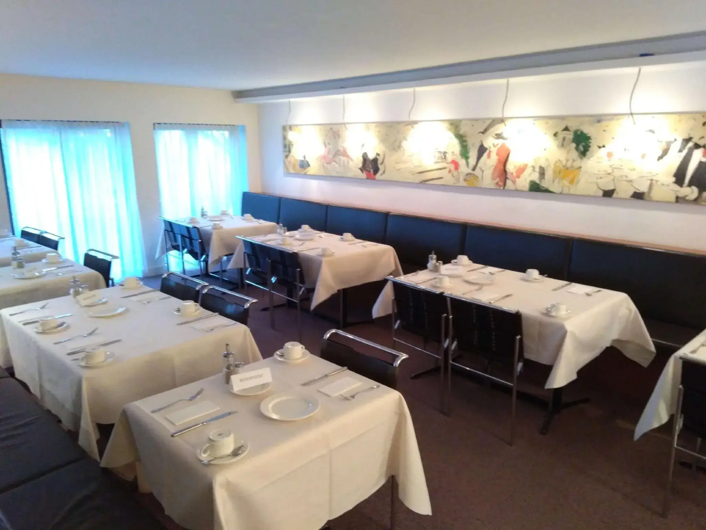 Photo - Hotel Erzgiesserei Europe