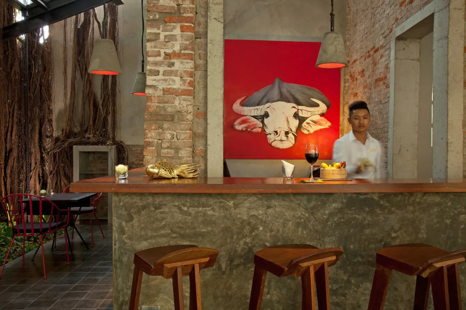 Foto - Plantation Urban Resort & Spa