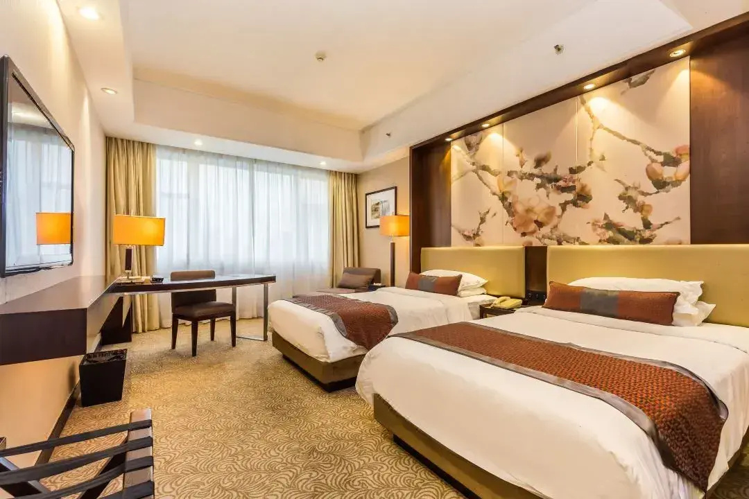 Photo - Guangdong Yingbin Hotel