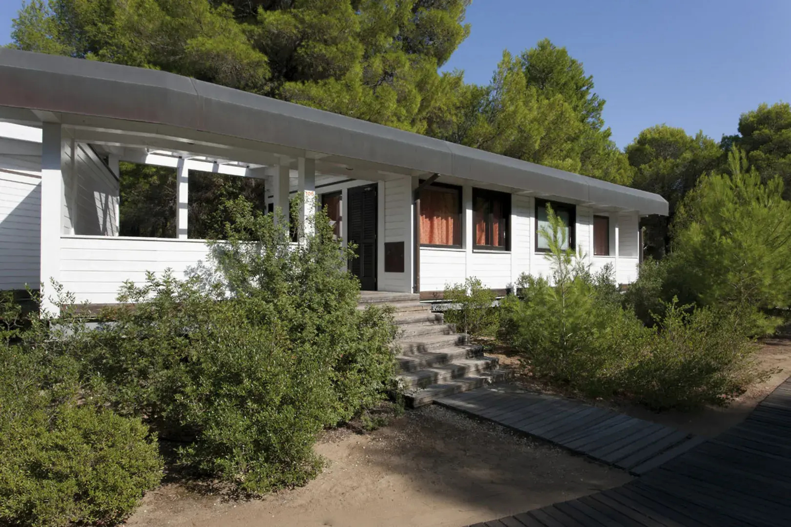 Photo - Ethra Reserve Alborèa