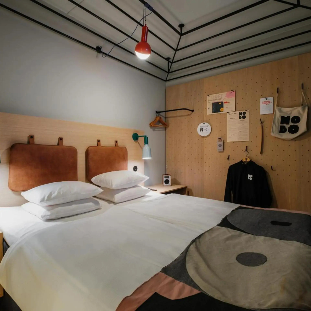 Foto - Hobo Hotel Stockholm