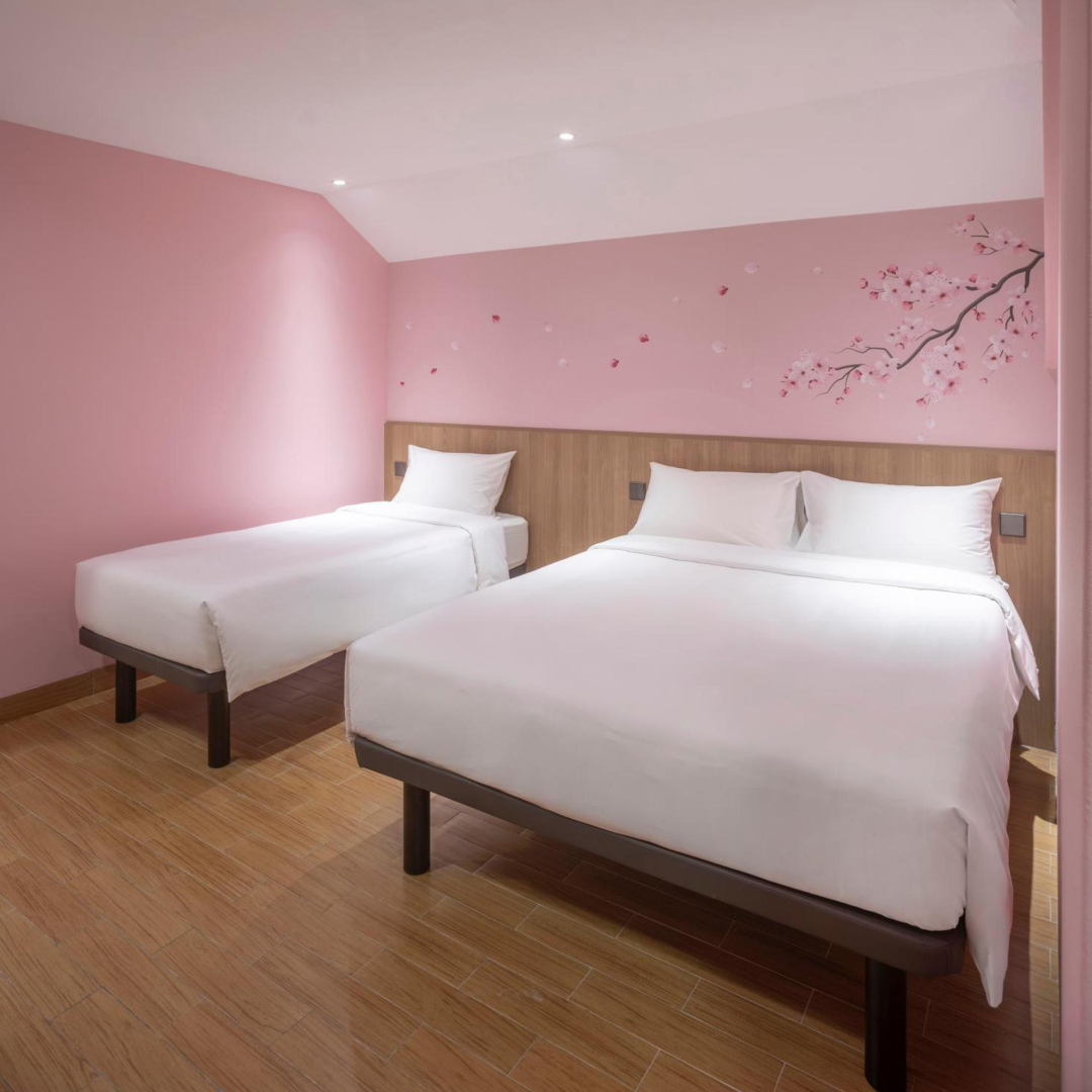 Foto - Hotel Sakura by Venue