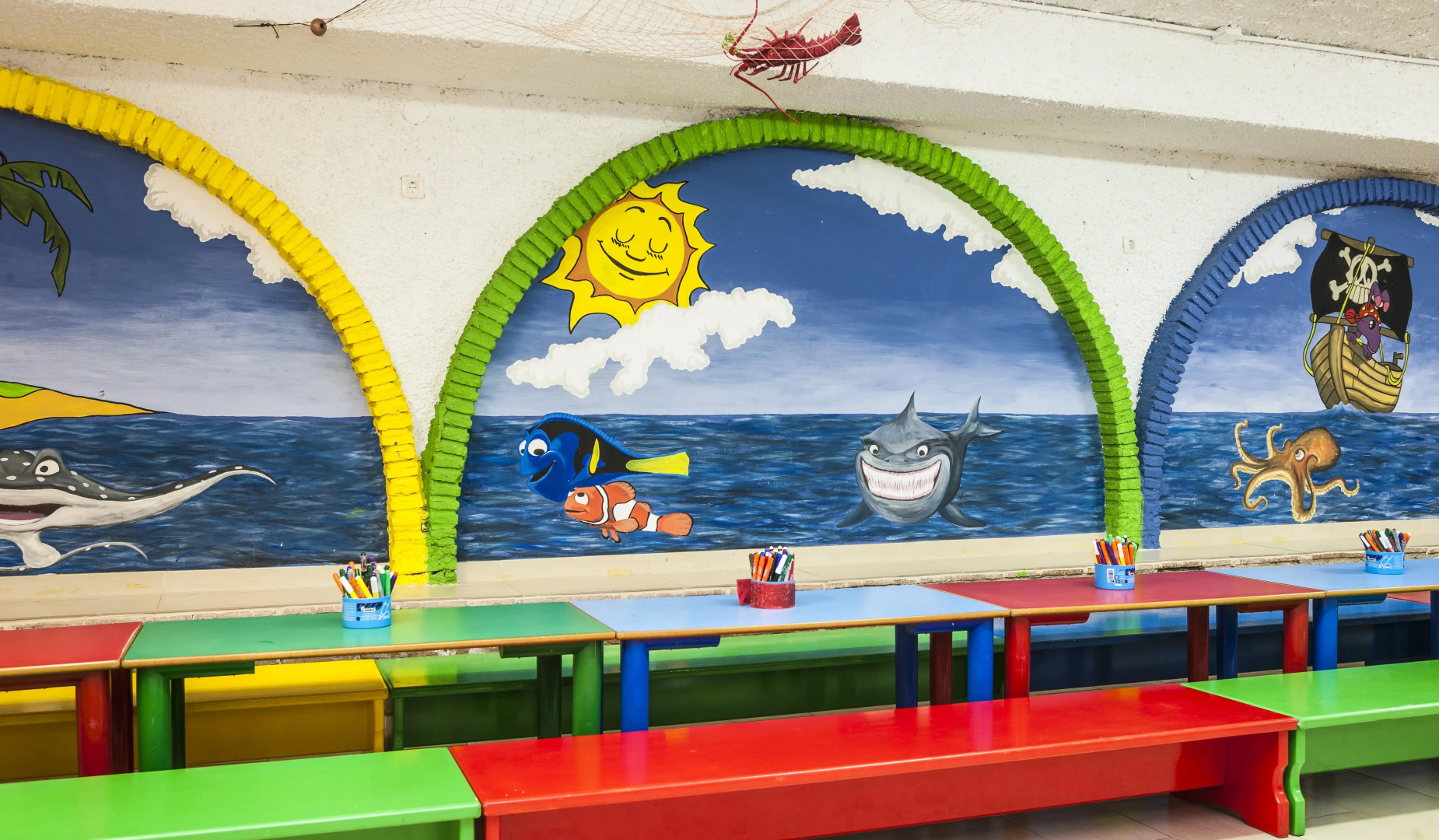 Foto - Globales Los Patos Park