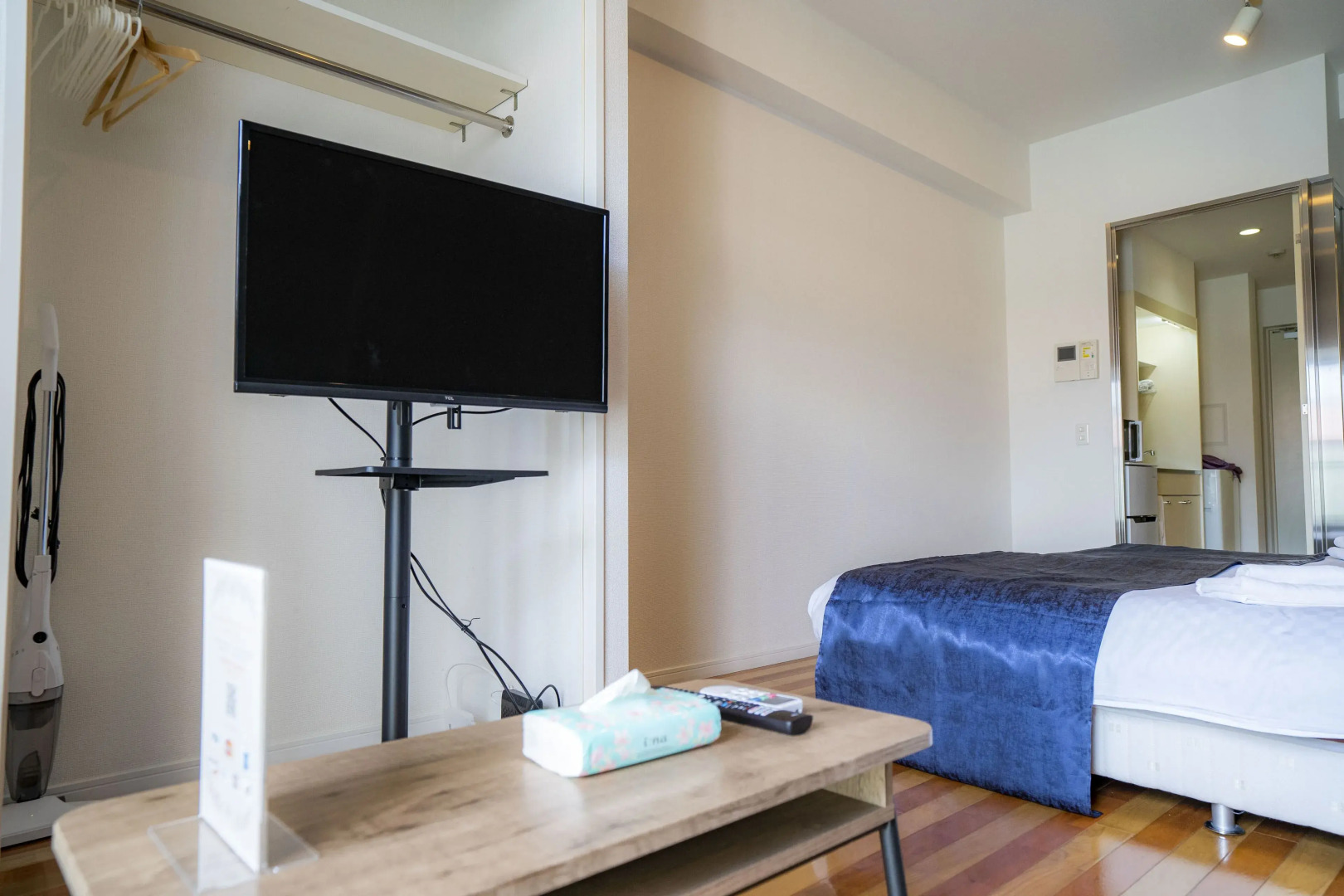 Foto - S-Presso Namba Parks Street