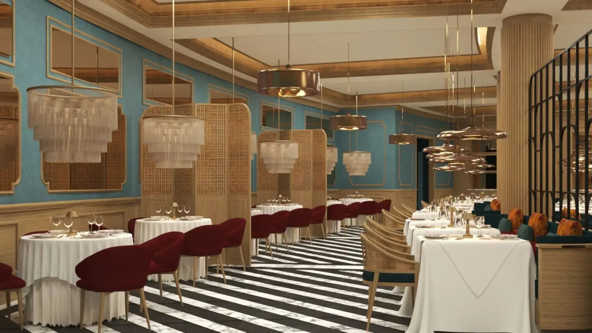 Photo - Secrets Playa Blanca Costa Mujeres - All Inclusive Adults Only