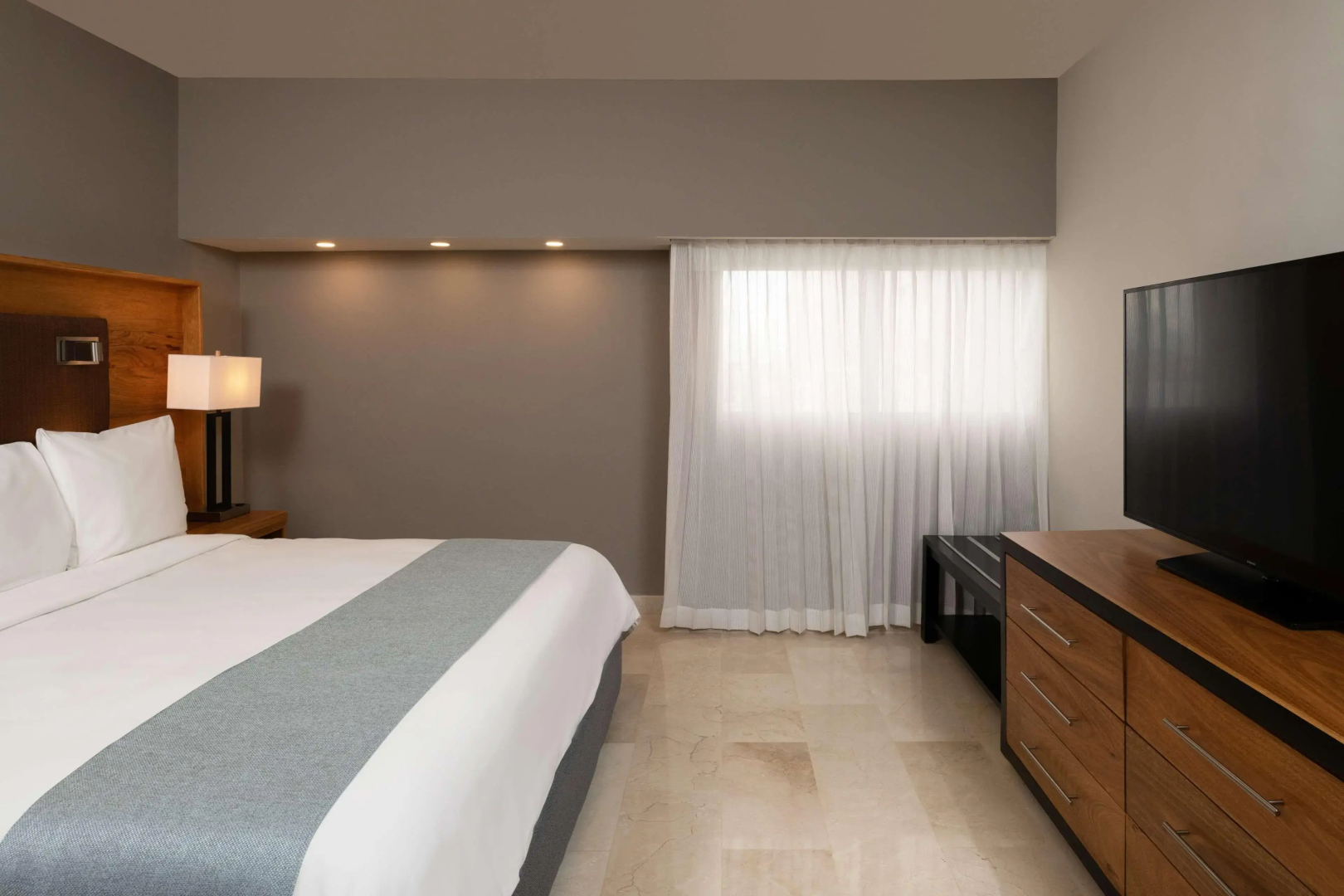 Foto - Radisson Hotel Santo Domingo