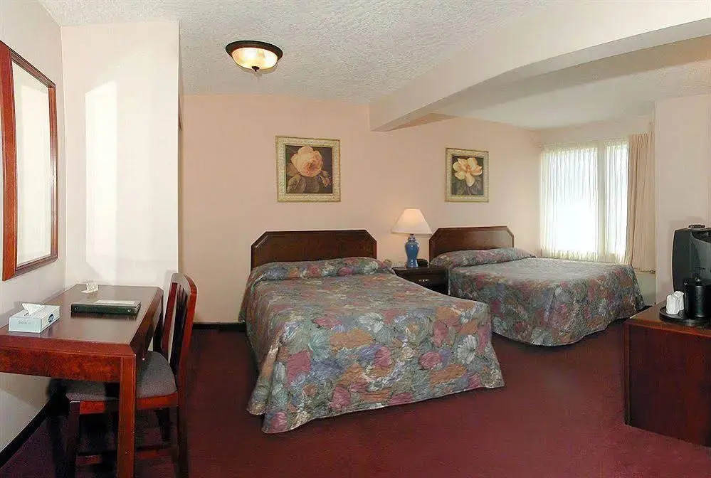 Foto - Sandman Hotel Victoria