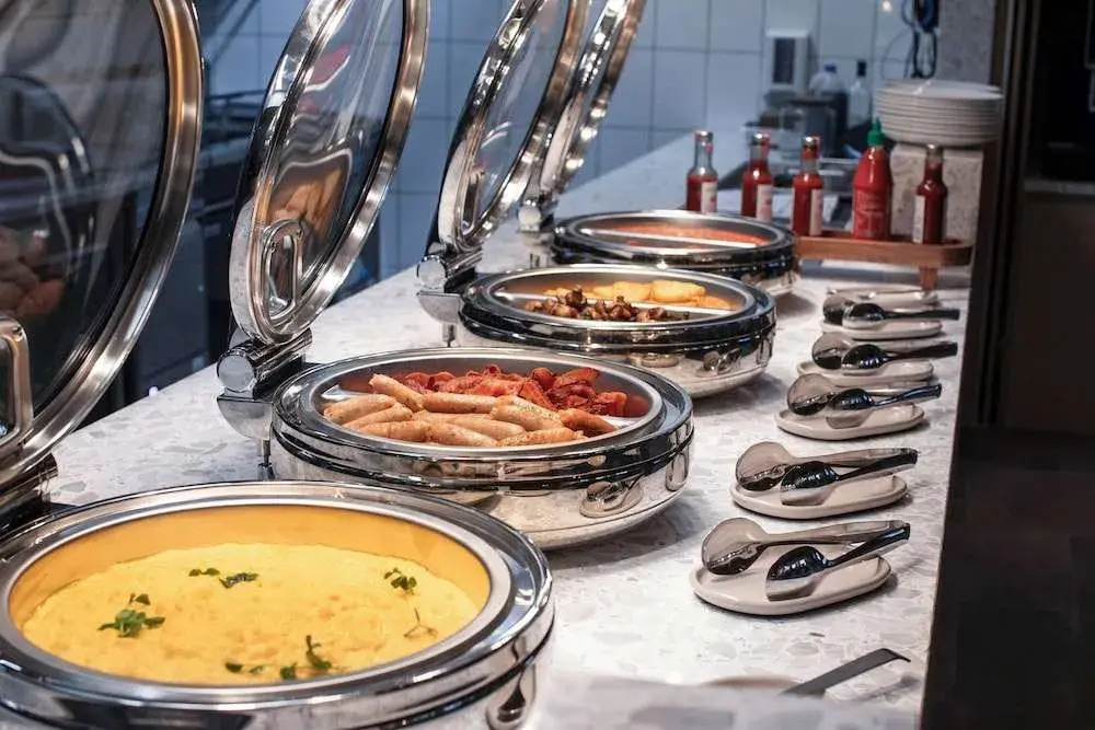 Foto - Holiday Inn Melbourne Bourke Street Mall by IHG