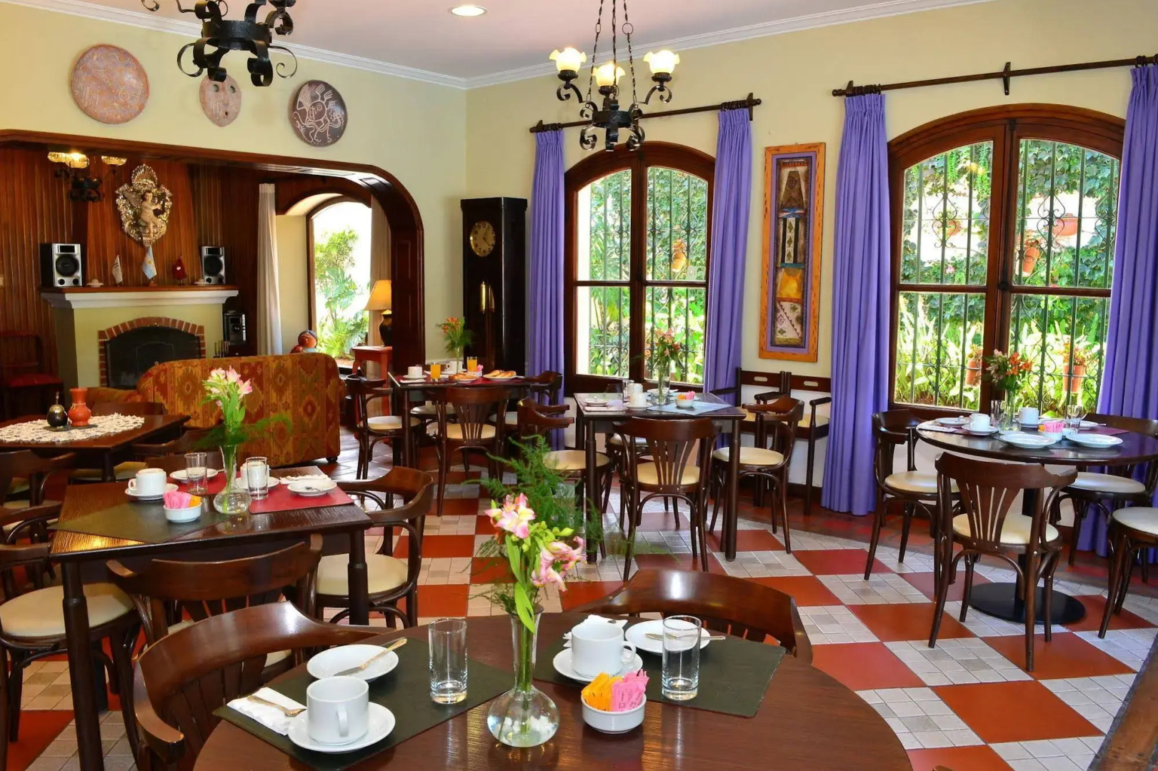 Foto - Hotel Boutique La Candela
