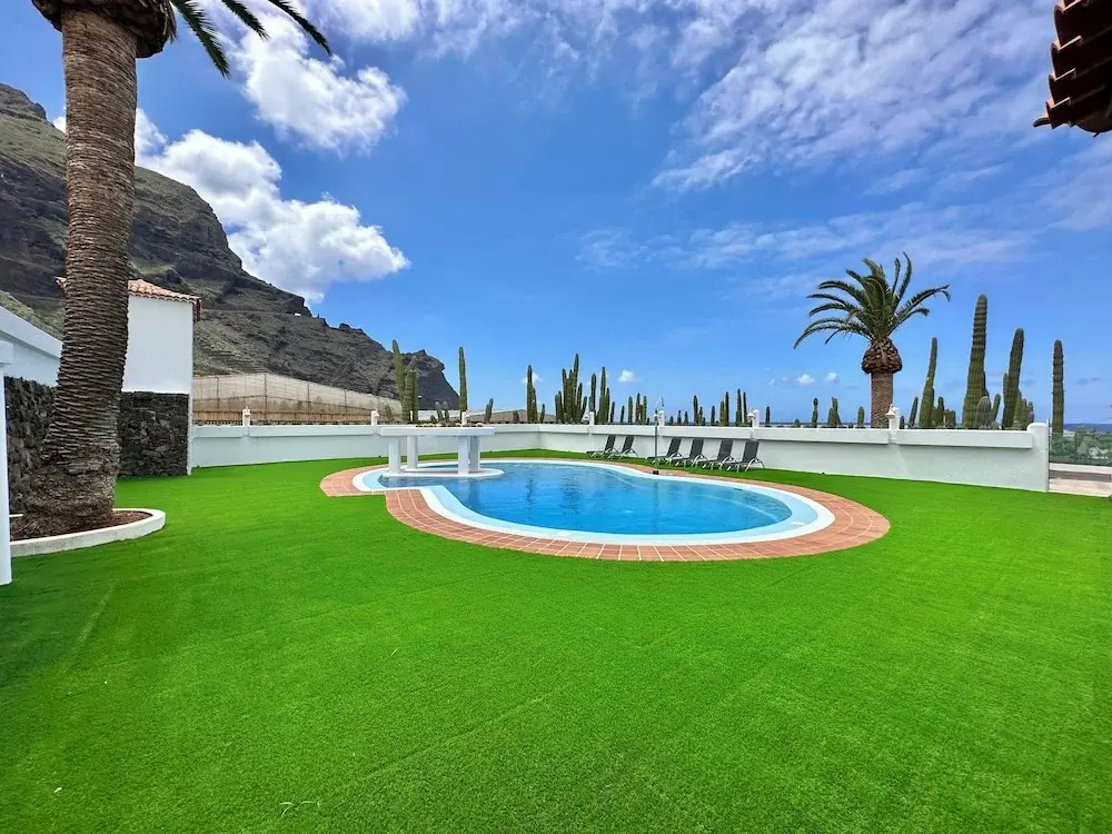 Photo - Golf Sea&Pool Cactus Villa