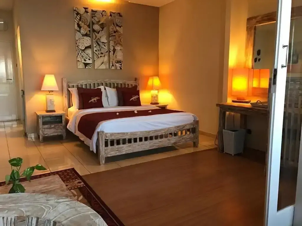 Photo - Tauch Terminal Resort Tulamben & Spa
