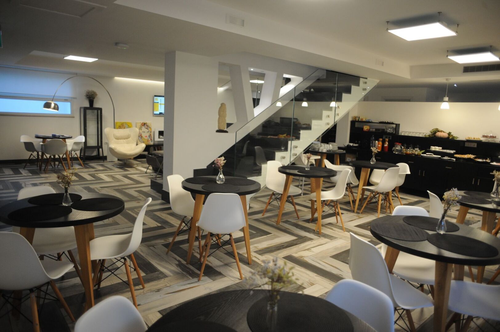 Foto - Residenza RoMa