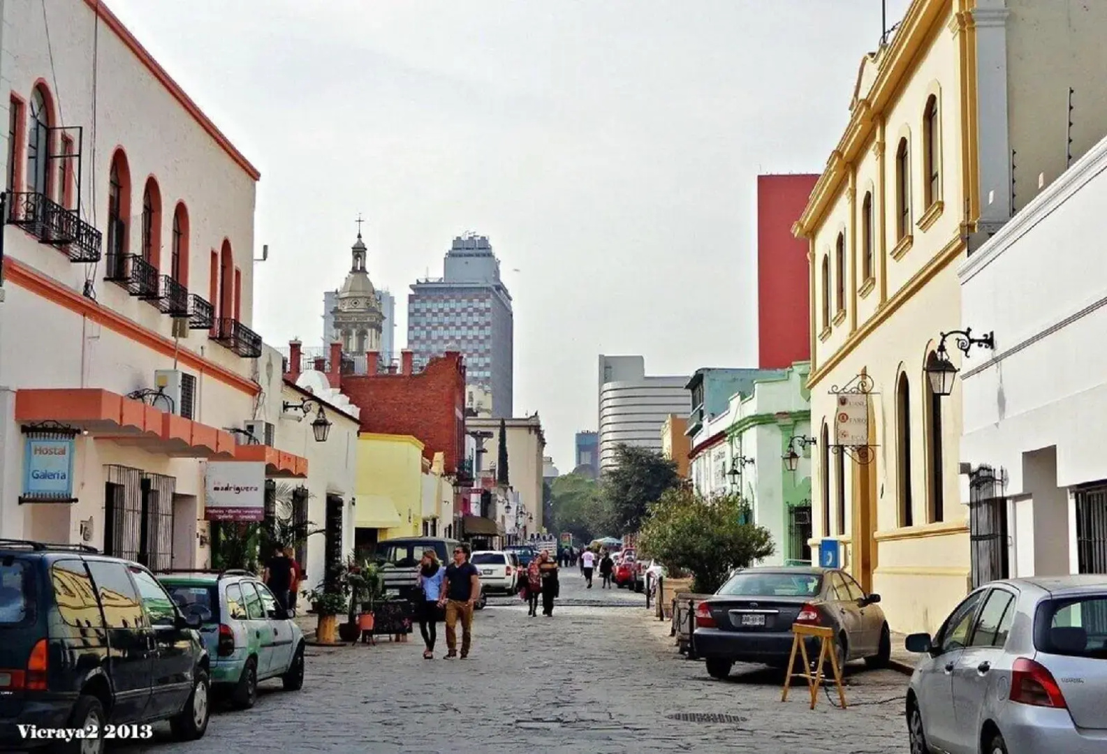 Foto - Hampton Inn by Hilton Monterrey/Galerías-Obispado