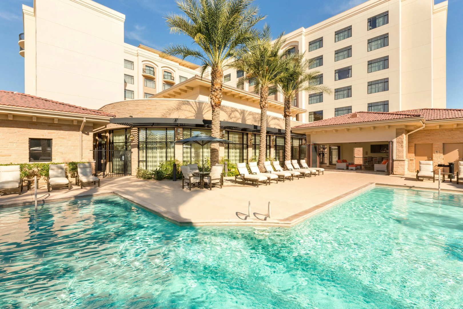 Foto - Hilton Phoenix Chandler