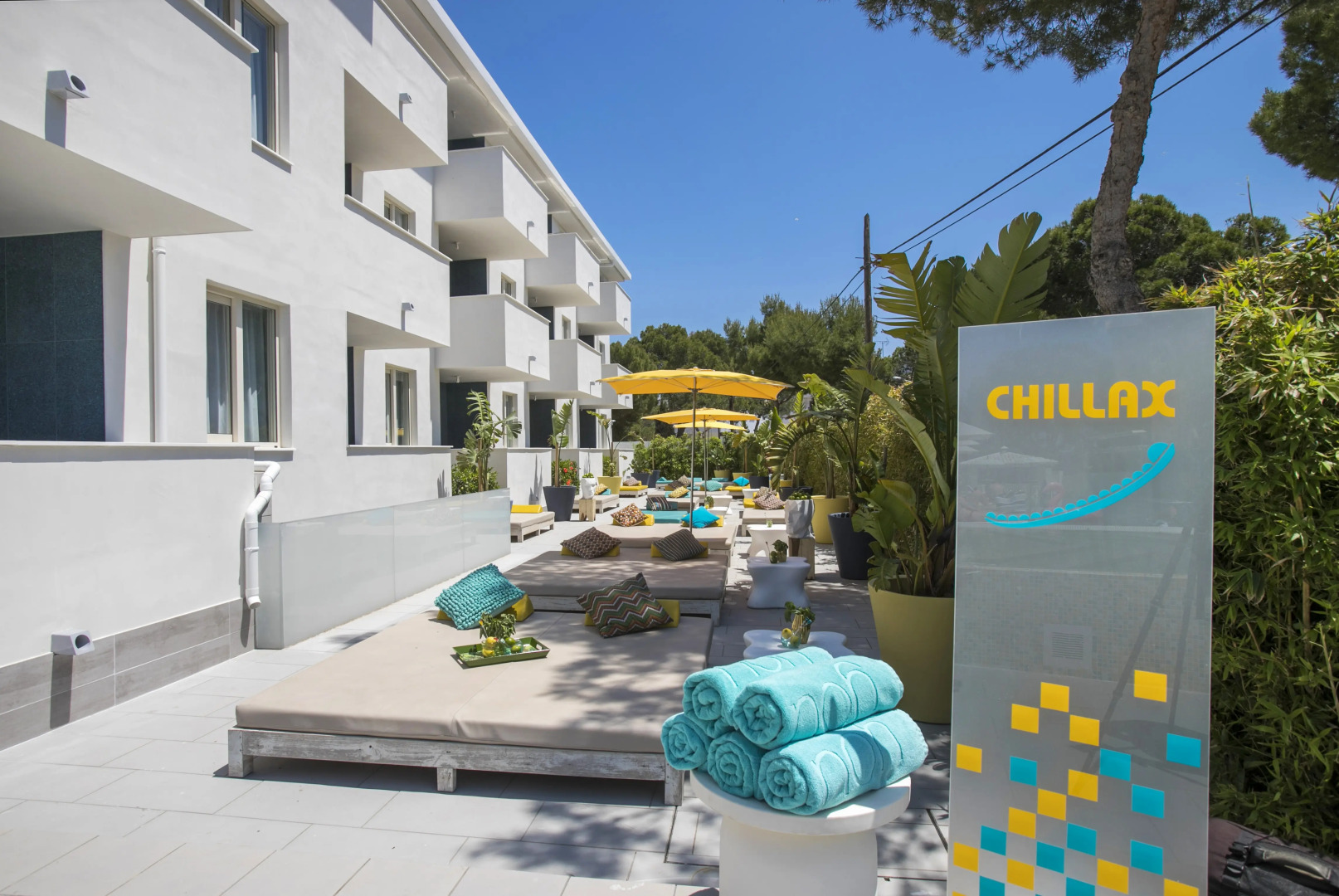 Photo - Sotavento Club Apartments - Adults Only