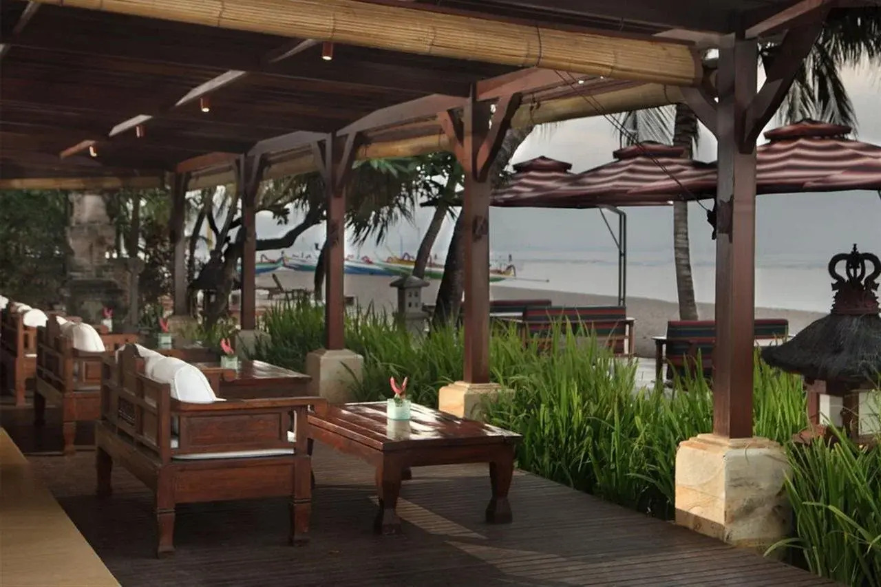 Foto - Griya Santrian a Beach Resort And Spa