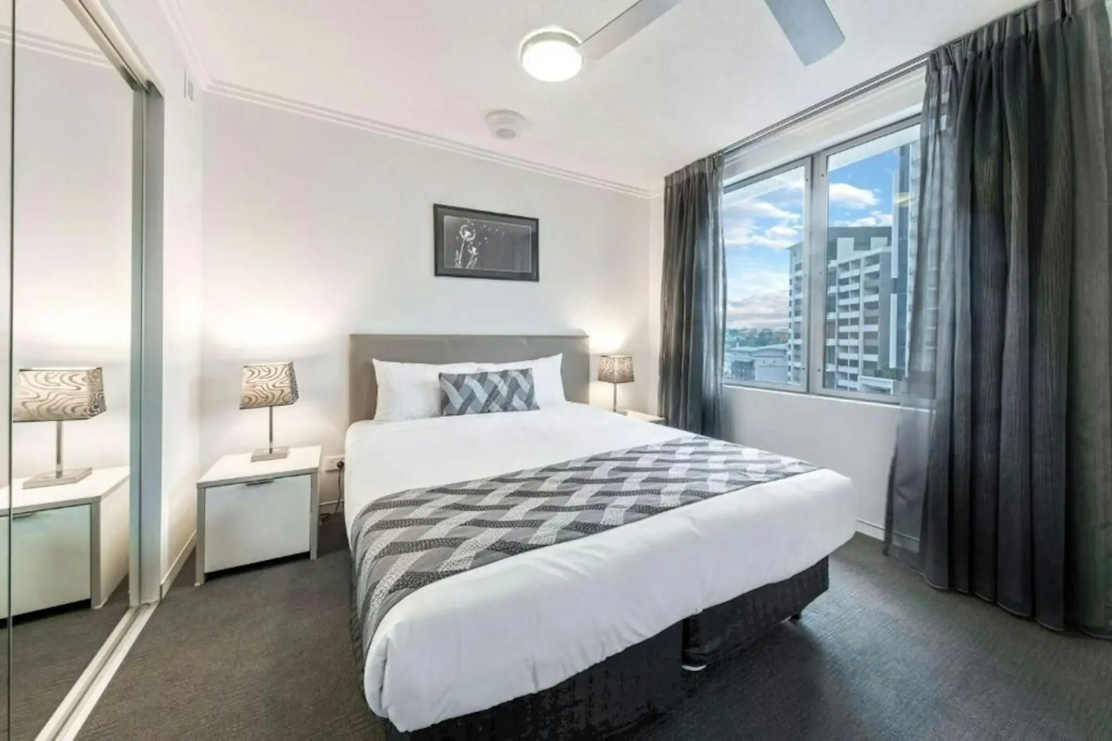 Photo - The Capitol Apartments