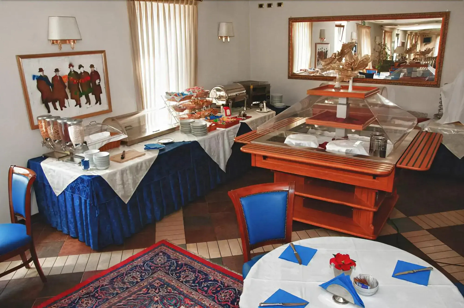 Photo - Hotel Villa Savoia