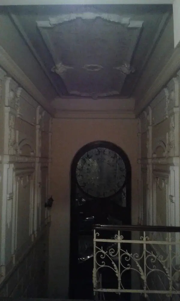 Foto - Art Hostel