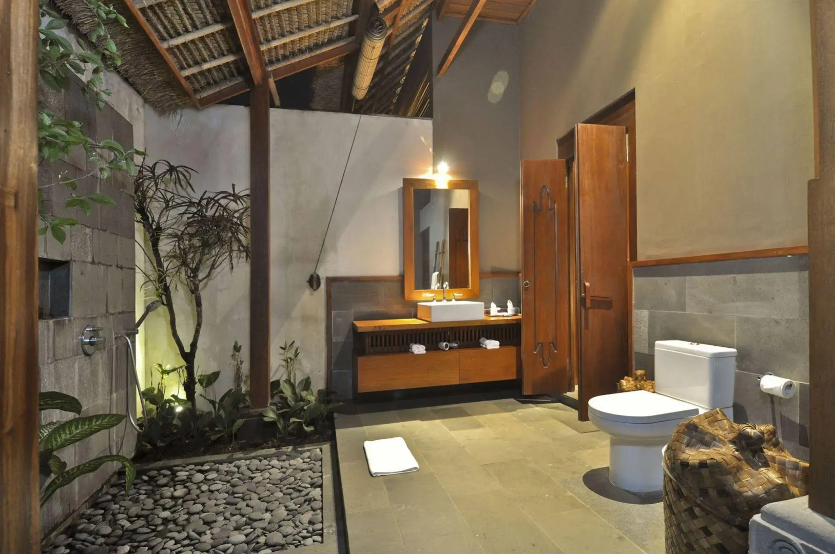 Photo - Luwak Ubud Villa & Jungle Suite
