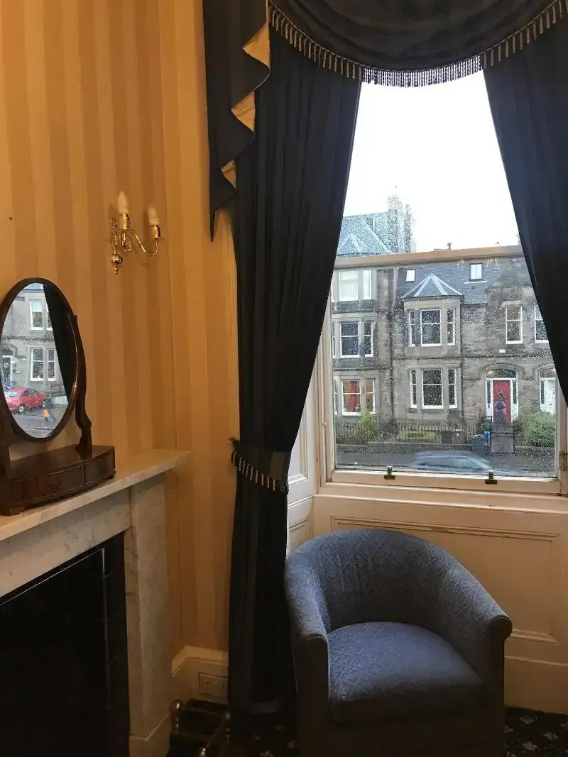 Foto - Alexander Guest House