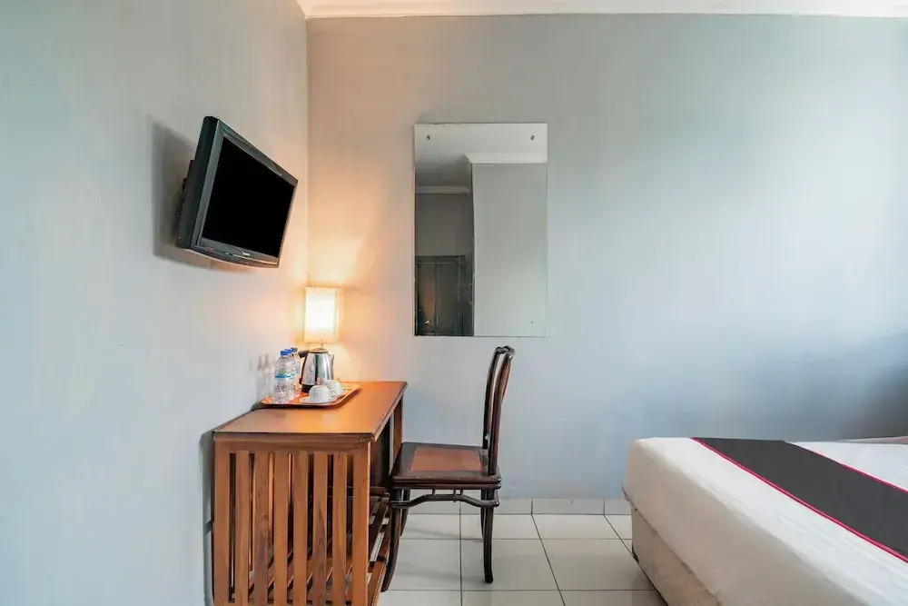 Photo - Collection O Pusat Kota Pekanbaru Near Mall Ska Formerly Hotel Olgaria