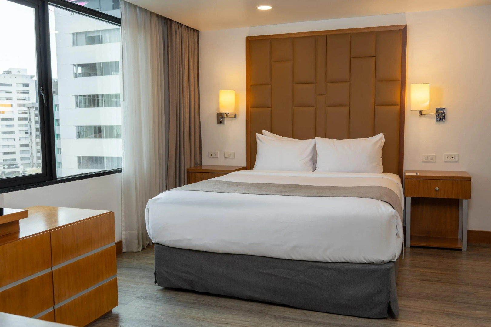 Foto - Wyndham Garden Quito