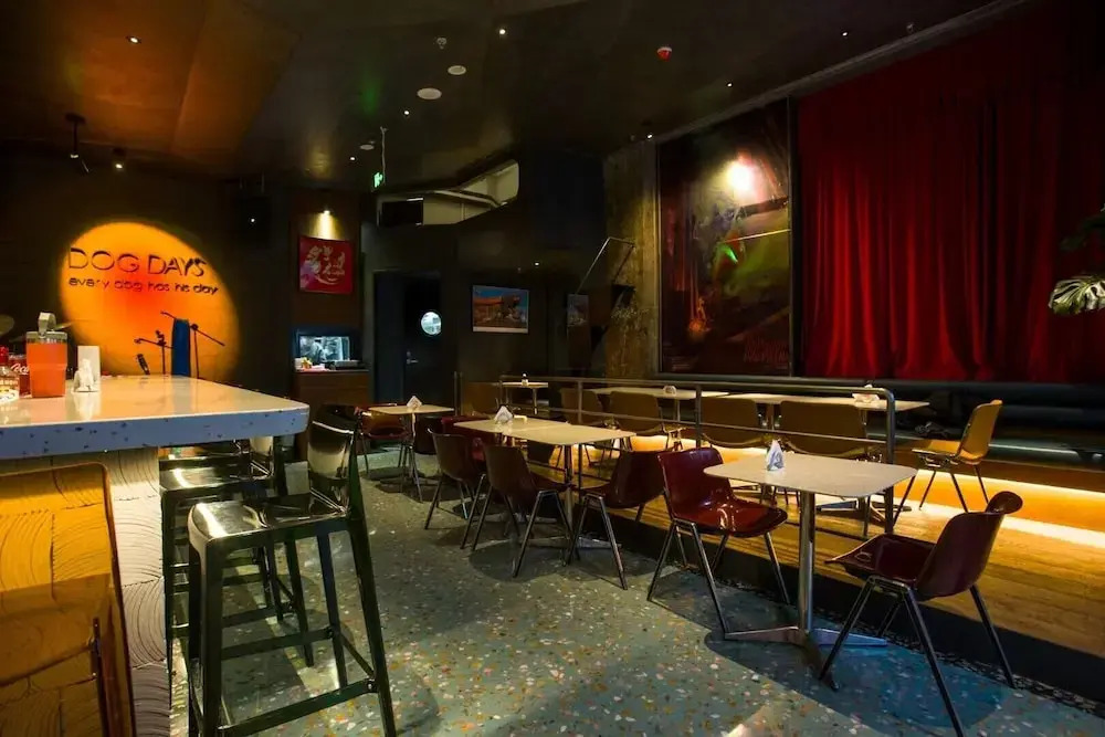 Foto - base-Beijing Wangfujing Serviced Apartment