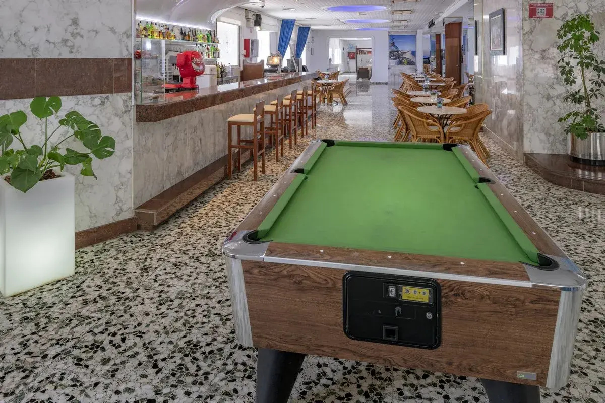 Foto - GHT Balmes, Hotel-Aparthotel&SPLASH