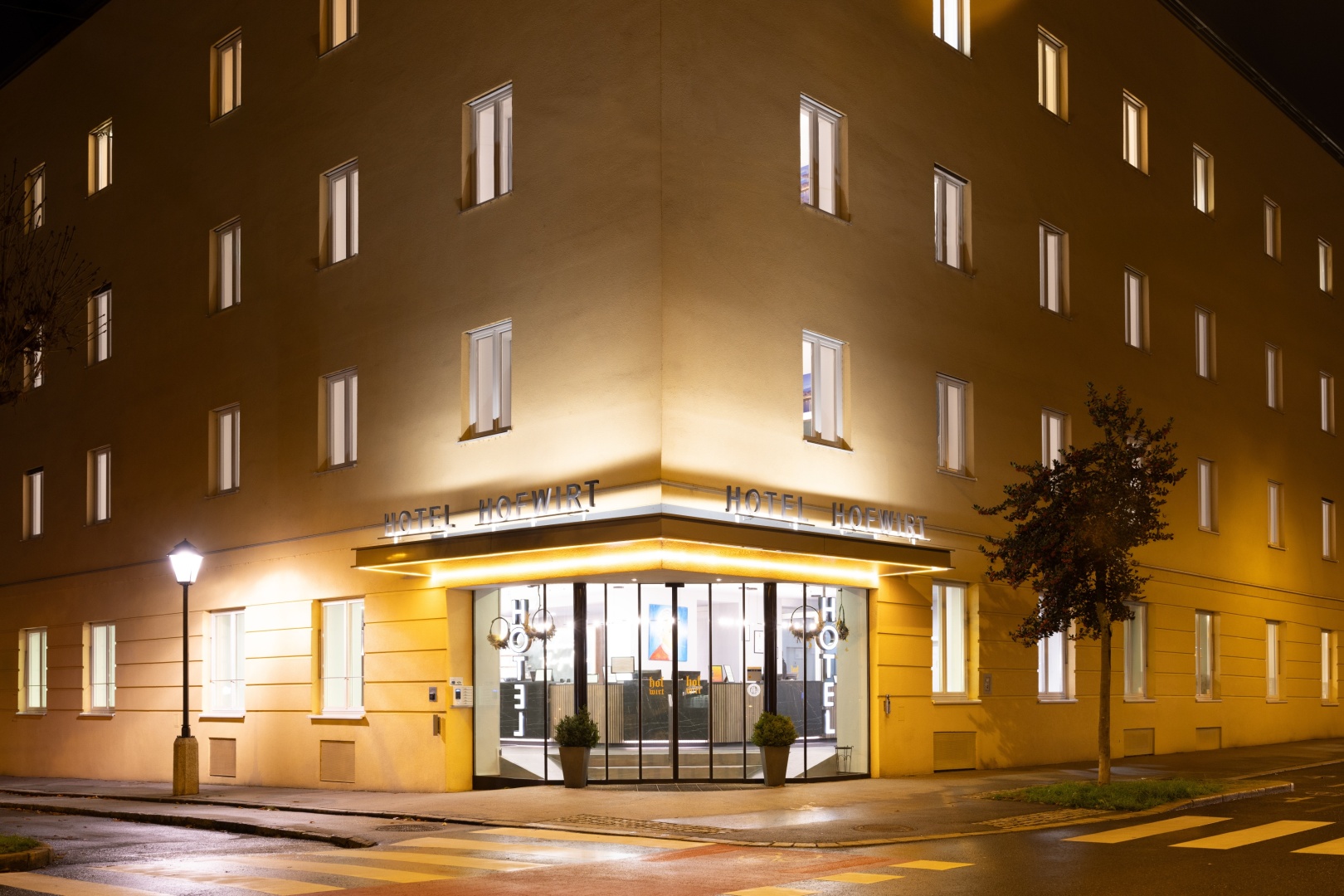 Foto - Altstadt Hotel Hofwirt Salzburg