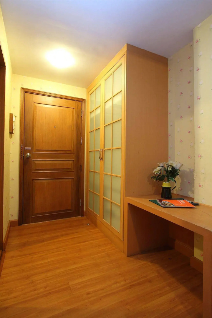 Photo - Silom Avenue Inn