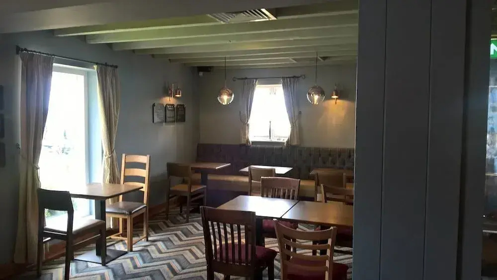 Photo - Willows, Blackburn by Marston's Inn