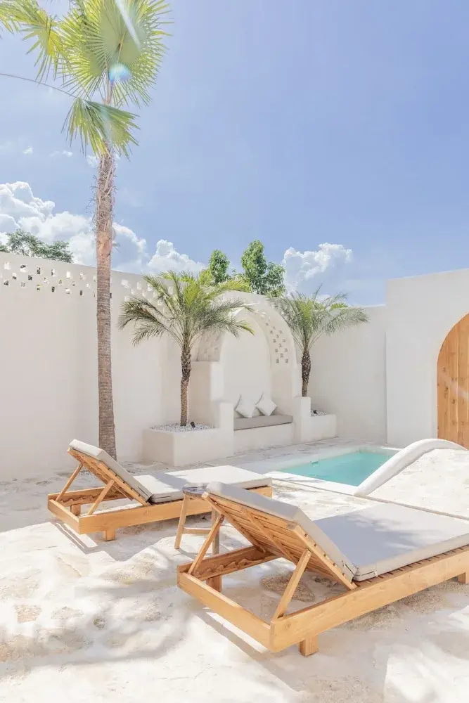 Photo - YUCCA villas