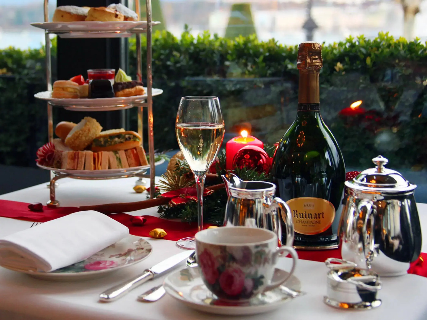 Photo - Hotel d'Angleterre